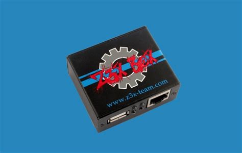 smart card for z3x pro box|installing z3x box drivers.